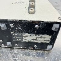 Alltech On-Line Degassing System Degasser HPLC image 2